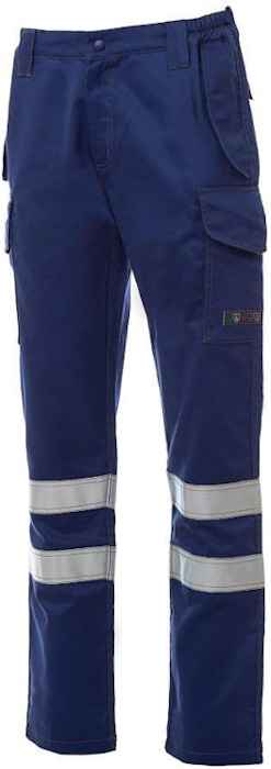 PROTECTION 2.0 PAYPER Flame Retardant Work Trousers 1